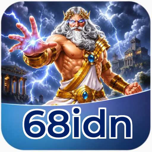 Tentang 68idn